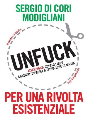 cover image of Unfuck